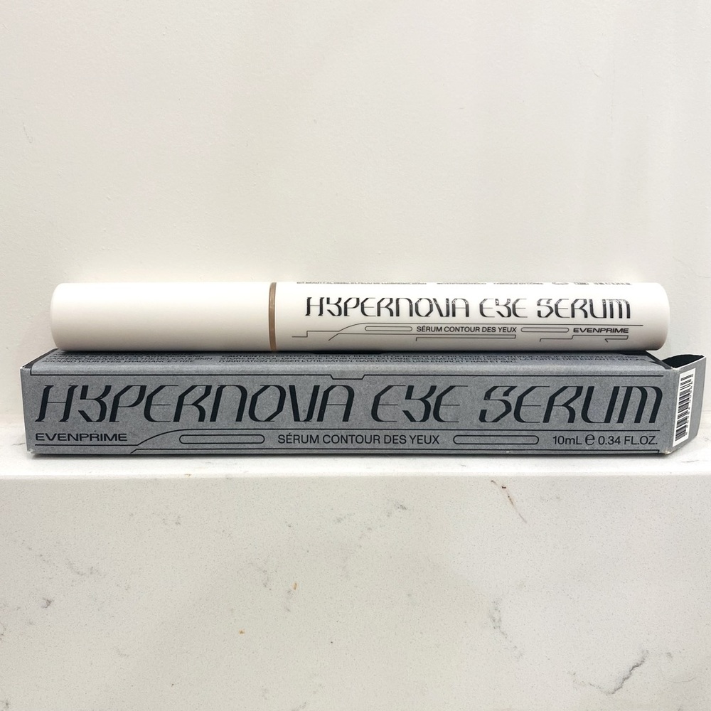 🆕 NEW Hypernova Eye Serum
